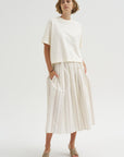 Cropped T-Shirt