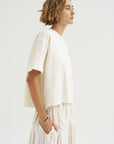 Cropped T-Shirt