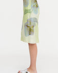 Souiza Skirt, Citrine Ophelia