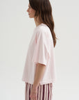 Mahuna Short Sleeve T-Shirt