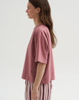 Mahuna Short Sleeve T-Shirt