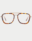 Stanton - Reader Glasses, Turtle