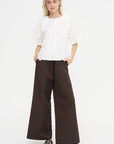 Grasse Pants, Brown
