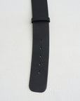 High Shaped Belt
