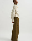 Grasse Pants, Kaki