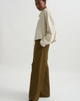 Grasse Pants, Kaki