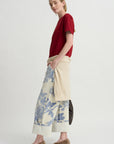 Michelle Boyfriend Fit Tee