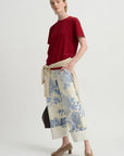 Michelle Boyfriend Fit Tee