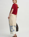 Michelle Boyfriend Fit Tee