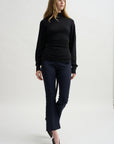 Sarah Pull On Pants