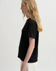 Michelle Boyfriend Fit Tee
