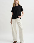 Michelle Boyfriend Fit Tee