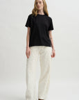 Michelle Boyfriend Fit Tee