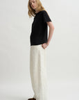 Michelle Boyfriend Fit Tee