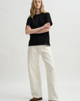 Michelle Boyfriend Fit Tee