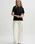 Michelle Boyfriend Fit Tee