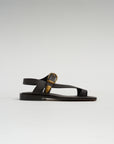 Karel Sandal, Dark Brown