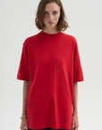 PRE-ORDER • Perfect Unisex T, Red