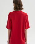 PRE-ORDER • Perfect Unisex T, Red