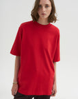 PRE-ORDER • Perfect Unisex T, Red