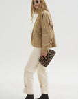 Selvage Denim 5 Pocket Alec Jean