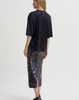 Pre-Order • Pastille Slip Skirt, Lavender Grey