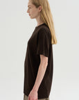Tee Knit, Fondante