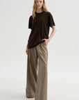 Tee Knit, Fondante
