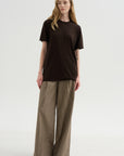 Tee Knit, Fondante