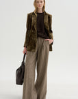 Tee Knit, Fondante