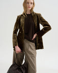 Tee Knit, Fondante