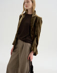 Tee Knit, Fondante