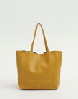 Roam Leather Tote