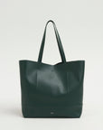Roam Leather Tote