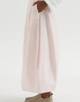 Parachute Skirt, Bloom