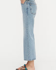 Kick Flare Denim, True Vintage