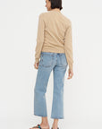 Kick Flare Denim, True Vintage