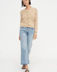 Kick Flare Denim, True Vintage