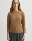 Camel Hair Knit, Camel