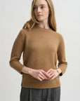 Camel Hair Knit, Camel