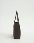 Roam Leather Tote