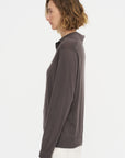 Polo T-Shirt Sweater, Storm
