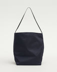 Bucket Satin Nylon, Navy