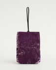 Pouch, Lilac