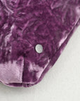 Pouch, Lilac