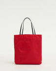 Thea Satin Nylon, Red