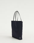 Thea Satin Nylon, Navy