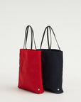 Thea Satin Nylon, Navy