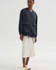 Pocket Jacket, Beetle