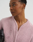 Terry Jacket, Parma